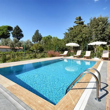 Villa Malhun Kayakoy